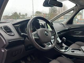 RENAULT Espace usata, con Airbag Passeggero