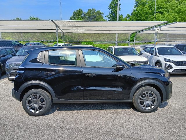 CITROEN C3 usata, con Airbag Passeggero