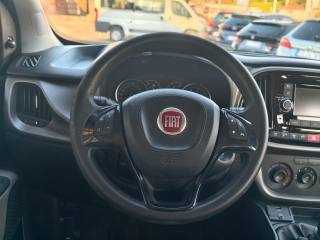 FIAT Doblo usata, con Cruise Control