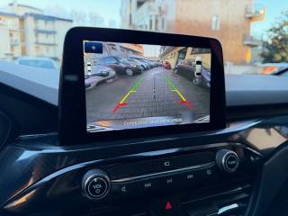 FORD Kuga usata, con Immobilizzatore elettronico