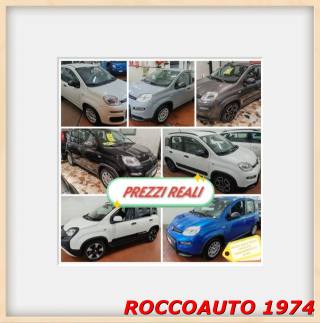 FIAT Panda VARI MODELLI DAL 2018/24 LEGGI NOTE