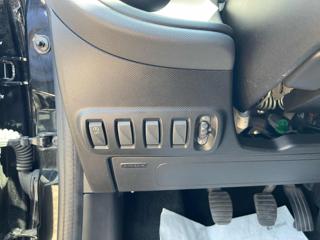 SMART ForFour usata, con Sedile posteriore sdoppiato