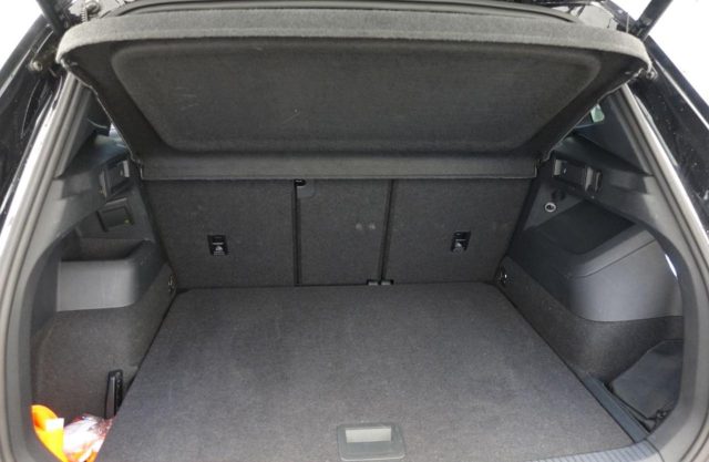 VOLKSWAGEN Tiguan usata, con Chiusura centralizzata
