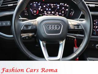 AUDI Q3 usata, con ESP
