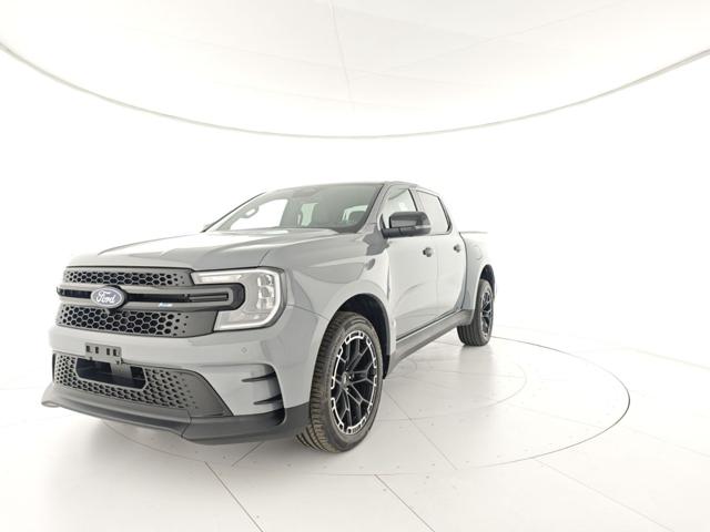 FORD Ranger usata, con ABS