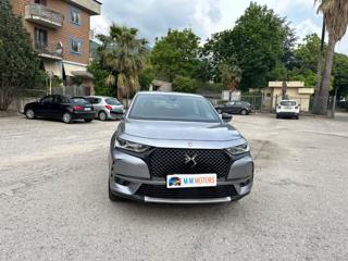 DS AUTOMOBILES DS 7 Crossback BlueHDi 130 aut. Business