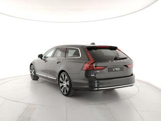 VOLVO V90 usata, con Airbag laterali