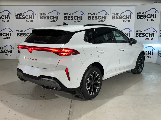 CUPRA Terramar usata, con Controllo trazione