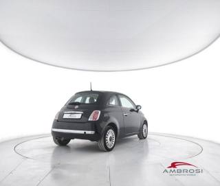 FIAT 500 usata 2