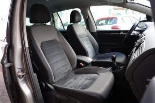 VOLKSWAGEN Golf Sportsvan usata 92