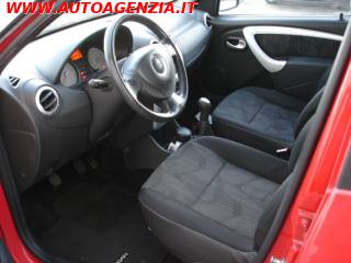 DACIA Sandero usata 10
