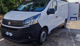 FIAT Talento usata, con Autoradio