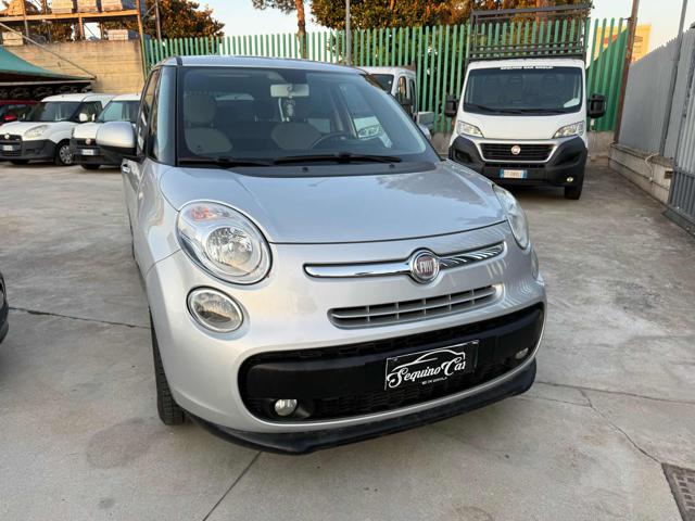 FIAT 500L usata, con Airbag laterali