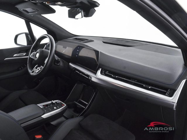BMW 218 usata 11