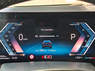 BMW X6 usata, con Servosterzo
