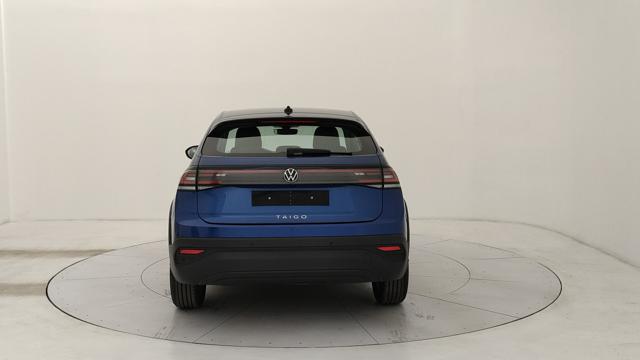VOLKSWAGEN Taigo usata, con Airbag Passeggero