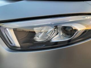 MERCEDES-BENZ A 35 AMG usata, con Specchietti laterali elettrici