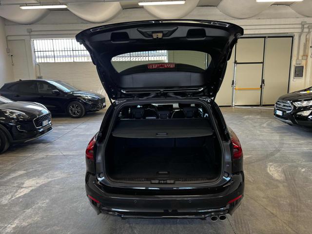FORD Focus usata, con ESP
