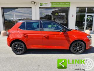 SKODA Fabia usata, con Controllo trazione