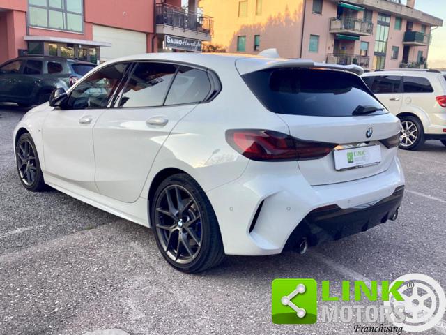 BMW 120 usata, con Autoradio