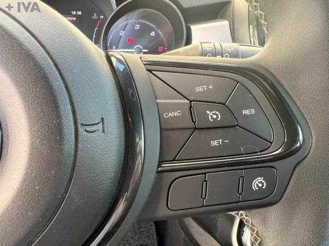 FIAT 500X usata 22