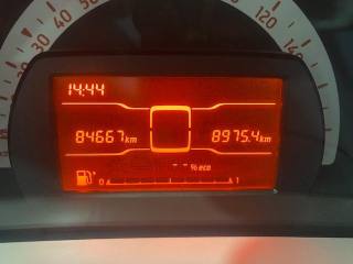 SMART ForFour usata, con ESP