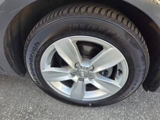 AUDI A1 usata, con Chiusura centralizzata telecomandata