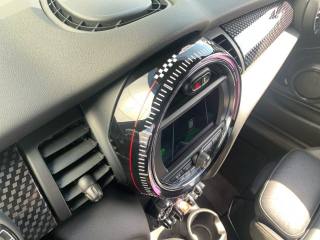 MINI John Cooper Works usata, con ESP