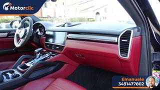 PORSCHE Cayenne usata, con Cruise Control