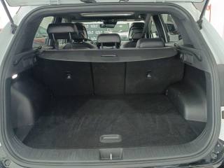 KIA Sportage usata, con Interni in pelle