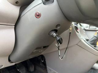 FIAT Panda usata, con Lettore CD