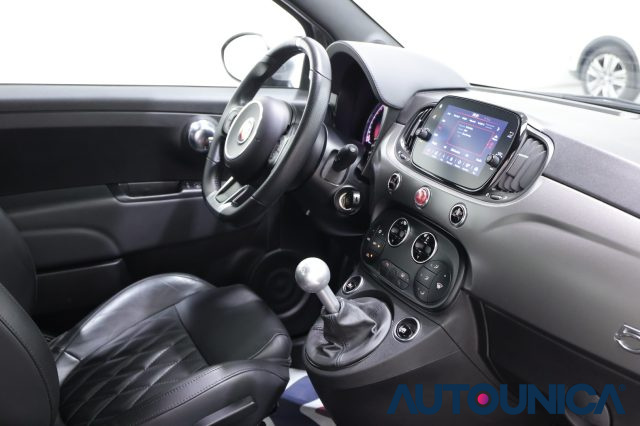 ABARTH 595 usata 41