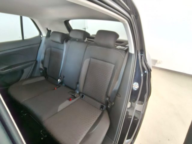 VOLKSWAGEN T-Cross usata, con Controllo trazione