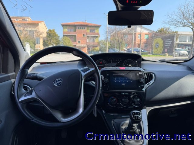 LANCIA Ypsilon usata, con Controllo trazione