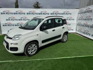 FIAT Panda 0.9 TwinAir Turbo Natural Power Lounge KM CERT