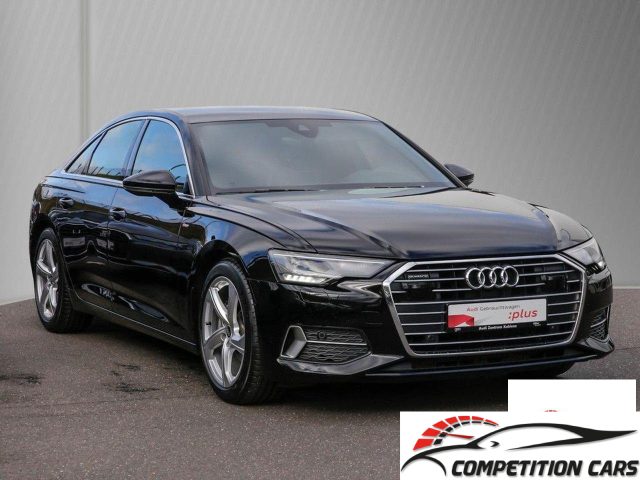 AUDI A6 usata, con ABS