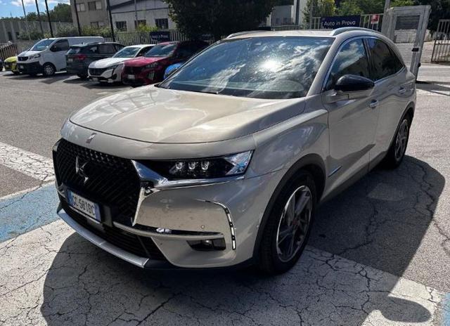 DS AUTOMOBILES DS 7 Crossback usata, con ABS