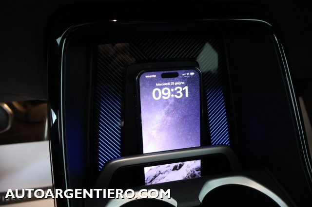 BMW X2 usata, con Autoradio digitale