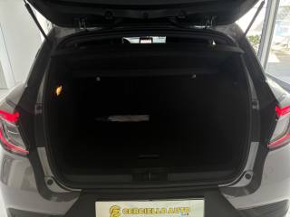 RENAULT Captur usata, con Sensori di parcheggio posteriori