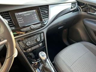 OPEL Mokka X usata, con Controllo trazione
