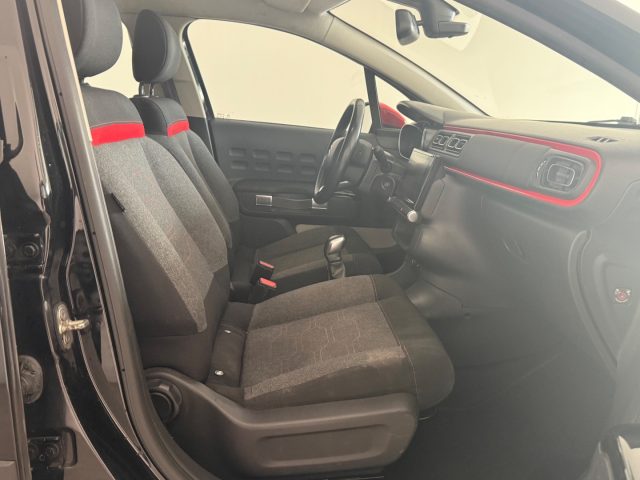 CITROEN C3 usata 9