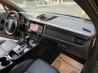 PORSCHE Macan usata, con ESP