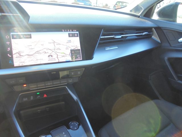 AUDI A3 usata 35