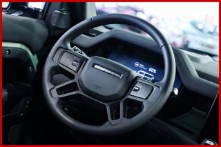 LAND ROVER Defender usata, con Cruise Control