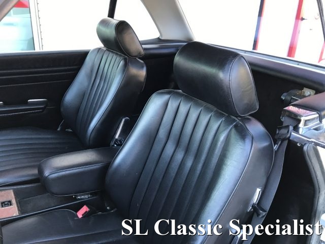 MERCEDES-BENZ SL 560 usata 50