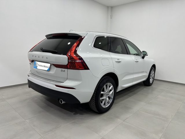 VOLVO XC60 usata, con Alzacristalli elettrici
