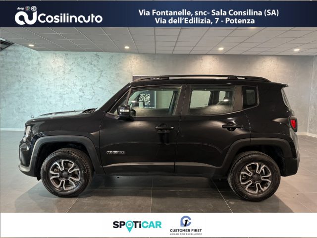 JEEP Renegade usata, con Chiusura centralizzata