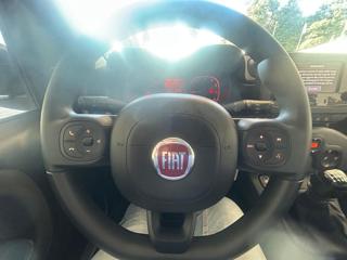 FIAT Panda usata, con Chiusura centralizzata