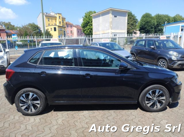 VOLKSWAGEN Polo usata, con Autoradio