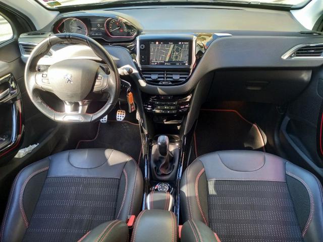 PEUGEOT 2008 usata, con Cerchi in lega